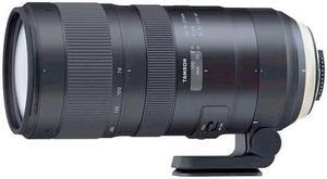 Tamron 70-200mm f/2.8 Di VC USD SP G2 Lens - Nikon (International Model)