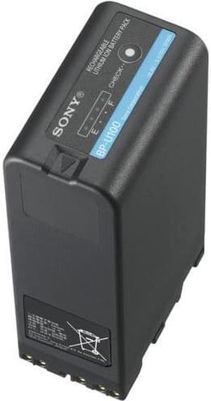 Sony BP-U100 97WH Lithium-Ion Battery