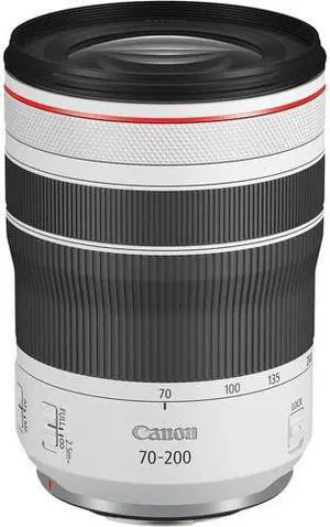 Canon RF70-200mm F4 L is USM (4318C002) Canon RF70-200mm F4 L is USM (4318C002)