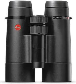 Leica 7x42 Ultravid HD-Plus Binocular