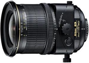 Nikon PC-E NIKKOR 24mm f/3.5D ED Tilt-Shift Lens
