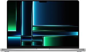 Refurbished Apple 2023 16 MacBook Pro M2 Pro chip  16GB Unified Memory 1TB SSD Storage Silver