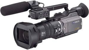 Sony Professional DSRPD170P DSRPD170E PAL 3 CCD MiniDV Camcorder with 12x Optical Zoom PAL