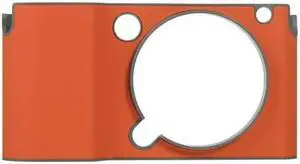 Leica Snap T for Leica T Camera (Orange/Red)