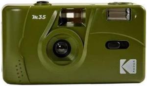 Kodak M35 Film Camera, Army Green