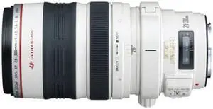 Canon EF 28-300mm f/3.5-5.6L IS USM Lens (Renewed)