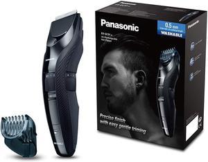 Panasonic ER-GC51, Cordless Hair Clippers Panasonic (Black)