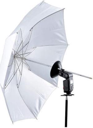 Godox AD-S5 37" 94Cm Folding up Soft Umbrella for Witstro AD180 AD360 White