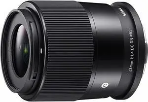 Sigma 23mm F1.4 DC DN for L-Mount