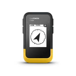 eTrex® SE, GPS Handheld Navigator Wireless Connectivity, Multi-GNSS Support, Sunlight Readable Screen eTrex® SE, GPS Handheld Navigator Wireless Connectivity, Multi-GNSS Support, Sunlight Readable Screen