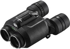 Fujinon 12x28 Techno-Stabi Waterproof Image-Stabilized Binoculars
