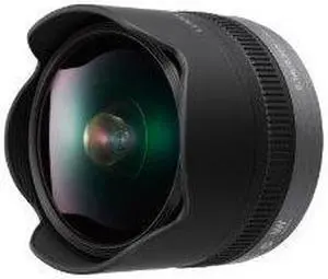 Panasonic Micro Four Thirds 8mm Fisheye Lens