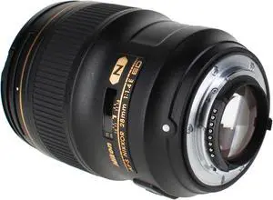 Nikon AF-S NIKKOR 28mm f/1.4E ED Lens