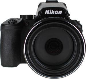 Nikon COOLPIX P950 International Model