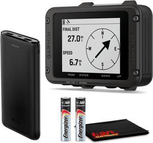 Garmin Foretrex 801 Wrist-Mounted GPS Navigator without Strap - Upgraded GNSS