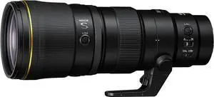 Nikon NIKKOR Z 600mm f/6.3 VR S Lens