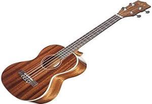 Kala KA-TG Gloss Tenor Ukulele, Natural