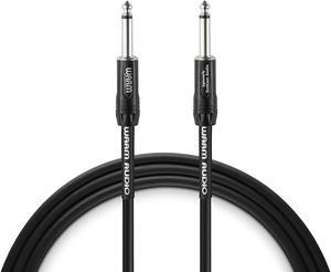 Warm Audio Pro-TS-5' Pro-TS-5' Pro Series Straight to Straight Instrument Cable - 5-foot