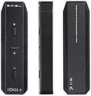 SMSL Idol+ DAC/Sound Card/Headphone Amplifier OTG Micro USB 192KHZ