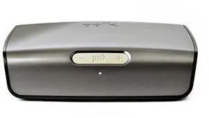 Polk Audio AM6911-A Omni P1 Wireless Wi-Fi Music Streaming Adapter