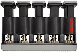 XPIX Guitar Finger Exerciser for Training, Longevity and Accuracy Perfect for Guitarists
