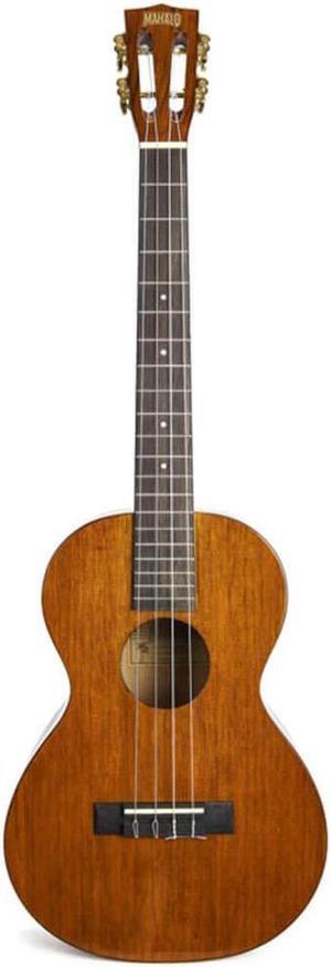 Mahalo Ukulele, Natural (MJ4 VNA)