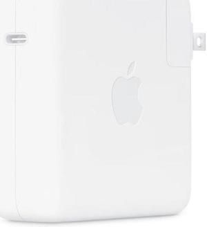 96W USB-C Power Adapter