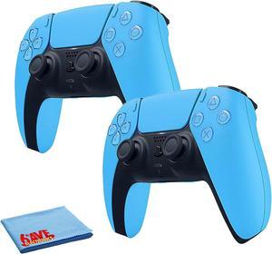 PS 5 store Controller blau