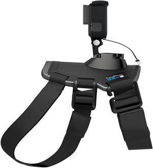GoPro Fetch (Dog Harness)(GoPro Official Mount)