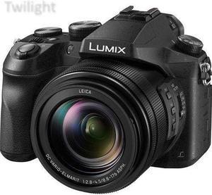 Panasonic Lumix DMCFZ2500 Digital Camera