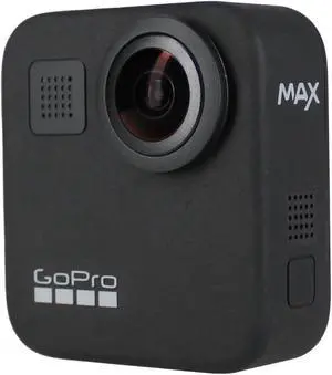 GoPro MAX 360 (CHDHZ-201) (Refurbished)
