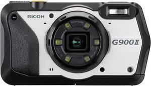 Ricoh G900 II Digital Camera
