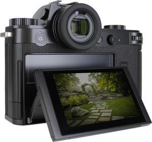 Leica SL3 Mirrorless Camera (Black) #10607