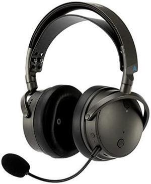 Audeze Maxwell Wireless Gaming Headset (International) for PlayStation, Mac, PC, and Switch