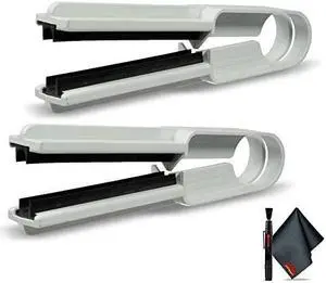 (2) Paterson Film Squeegee, 211 + More