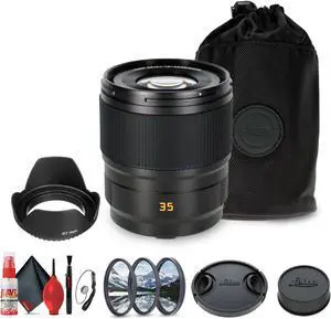 Nikon AF-S DX Micro-NIKKOR 40mm f/2.8G Lens Kit with Adapter