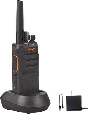 Motorola BPR50dX 64-Channel Two-Way UHF Business Radio (BPR50dX)