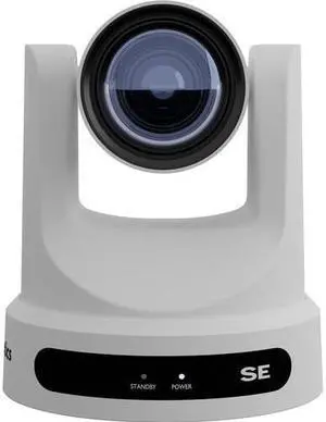 PTZOptics Move SE 12X (White)