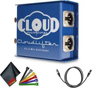 Cloud Microphones Cloudlifter CL-2 Mic Activator