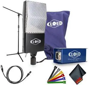 Cloud Microphones CL-1 Cloudlifter 1-Channel Mic Activator