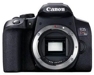 Canon EOS Kiss X10i Body DSLR Camera (Rebel T8i)