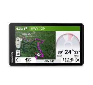 Garmin zmo® XT3, 6 Rugged Motorcycle GPS, Lean Angles, Custom Route Planning, Adventurous Navigation, Group Rides, Garmin Performance Package Plan Option for Drag Racing Timer and Lap time Review Garmin zmo® XT3, 6 Rugged Motorcycle GPS, Lean Angles, Custom Route Planning, Adventurous Navigation, Group Rides, Garmin Performance Package Plan Option for Drag Racing Timer and Lap time Review