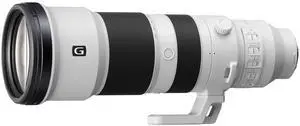 Sony FE 400-800mm f/6.3-8 G OSS