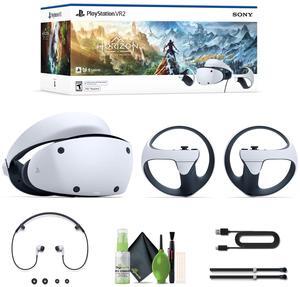 PlayStation VR2 Horizon Call of the Mountain Bundle (PSVR2)