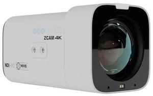 PTZOptics Studio 4K (12X, White)