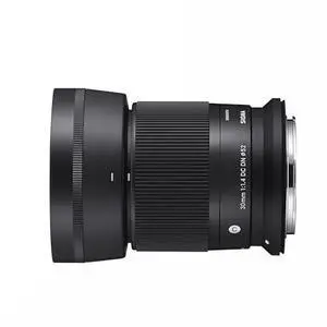 30mm F 1.4 DC DN for RF Mount