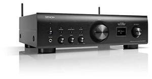 Denon PMA-900HNE Integrated Network Amplifier with HEOS® Built-in music streaming