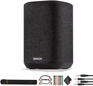 Denon Home 150 Wireless Speaker Bundle