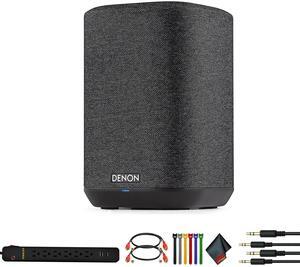 Denon Home 150 NV Wireless Smart Speakers Bundle