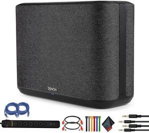 Denon Home 250 Wireless Speaker Bundle